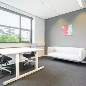 Bild von Regus - Breda, City Centre