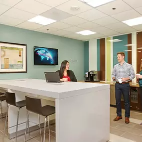 Bild von Regus -  San Diego - Emerald Plaza