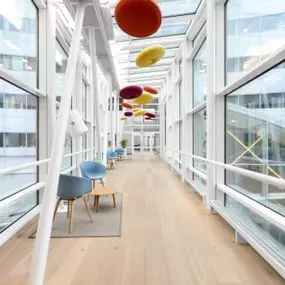 Bild von Regus - The Hague, Beatrixkwartier