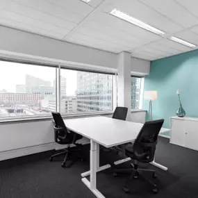 Bild von Regus - The Hague, Beatrixkwartier