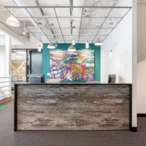 Bild von Regus - Berkeley - Downtown Berkeley