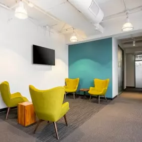 Bild von Regus - Berkeley - Downtown Berkeley