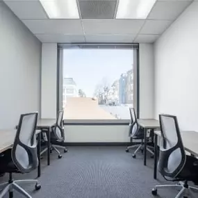 Bild von Regus - Berkeley - Downtown Berkeley