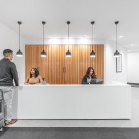 Bild von Regus - Illinois, Schaumburg - Woodfield Preserve