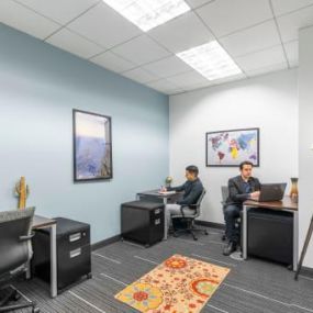 Bild von Regus - Illinois, Schaumburg - Woodfield Preserve