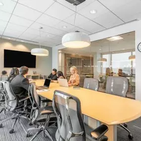 Bild von Regus - Illinois, Schaumburg - Woodfield Preserve