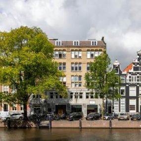 Bild von Spaces - Amsterdam, Herengracht