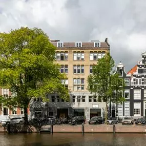 Bild von Spaces - Amsterdam, Herengracht