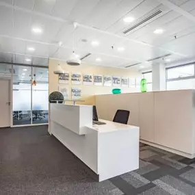 Bild von Regus - Prague, Nove Butovice