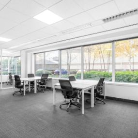 Bild von Regus - Borehamwood Maxwell Road