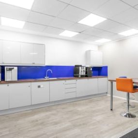 Bild von Regus - Borehamwood Maxwell Road