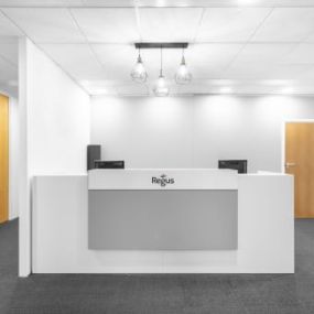 Bild von Regus - Borehamwood Maxwell Road