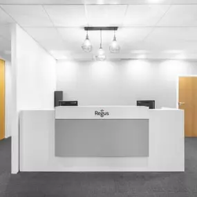 Bild von Regus - Borehamwood Maxwell Road