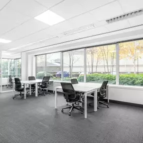 Bild von Regus - Borehamwood Maxwell Road