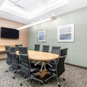 Bild von Regus - Illinois, St. Charles - The Plaza