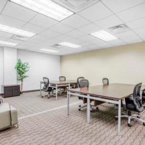 Bild von Regus - Pennsylvania, Radnor - Radnor Financial