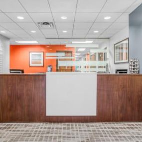 Bild von Regus - Pennsylvania, Radnor - Radnor Financial