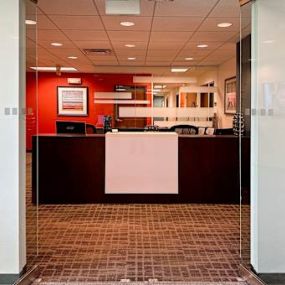 Bild von Regus - Pennsylvania, Radnor - Radnor Financial