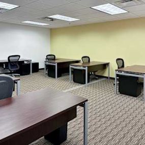 Bild von Regus - Pennsylvania, Radnor - Radnor Financial