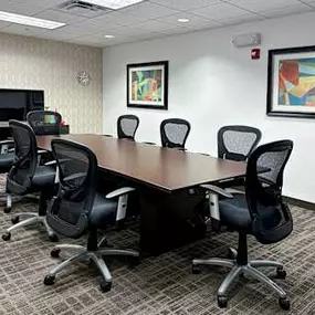 Bild von Regus - Pennsylvania, Radnor - Radnor Financial