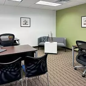 Bild von Regus - Pennsylvania, Radnor - Radnor Financial