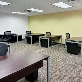 Bild von Regus - Pennsylvania, Radnor - Radnor Financial