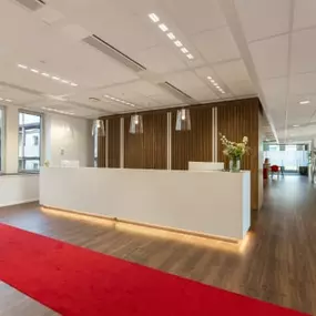 Bild von Regus - Utrecht, Rivoli Utrecht