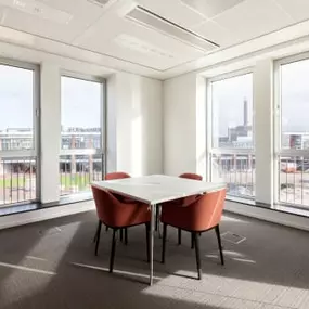 Bild von Regus - Utrecht, Rivoli Utrecht