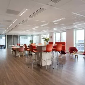 Bild von Regus - Utrecht, Rivoli Utrecht