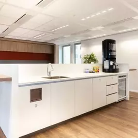 Bild von Regus - Utrecht, Rivoli Utrecht