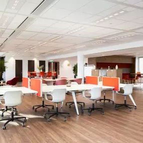 Bild von Regus - Utrecht, Rivoli Utrecht