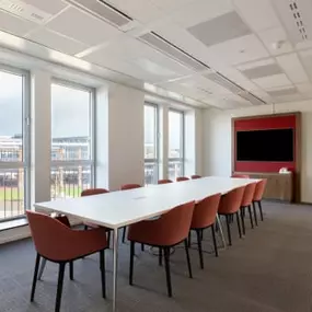 Bild von Regus - Utrecht, Rivoli Utrecht