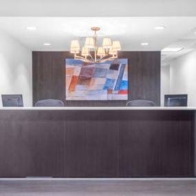 Bild von Regus - Michigan, Dearborn - Dearborn