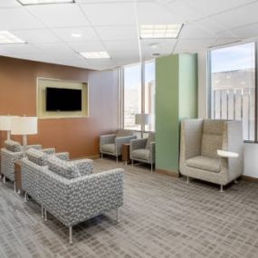 Bild von Regus - Texas, El Paso - Wells Fargo Plaza