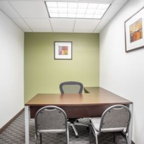 Bild von Regus - Texas, El Paso - Wells Fargo Plaza