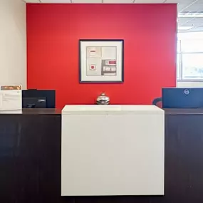 Bild von Regus - North Carolina, Winston-Salem - St. George Square