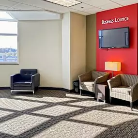 Bild von Regus - North Carolina, Winston-Salem - St. George Square