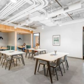 Bild von Spaces - California, San Diego - Spaces Makers Quarter