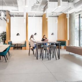 Bild von Spaces - California, San Diego - Spaces Makers Quarter