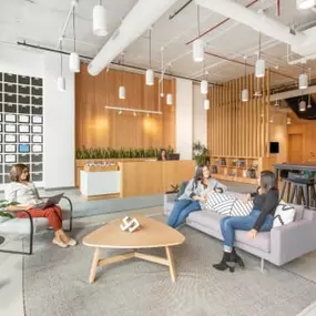 Bild von Spaces - California, San Diego - Spaces Makers Quarter