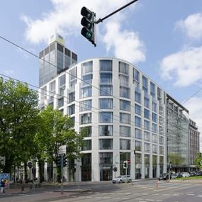 Bild von Signature by Regus - Dusseldorf, Kö-Blick