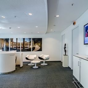 Bild von Signature by Regus - Dusseldorf, Kö-Blick