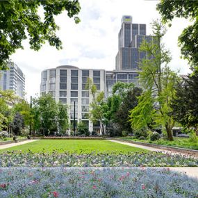 Bild von Signature by Regus - Dusseldorf, Kö-Blick