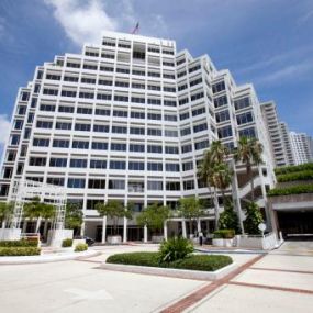 Bild von Regus - Florida, Miami - Brickell Key