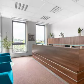 Bild von Regus - Krakow, Fronton