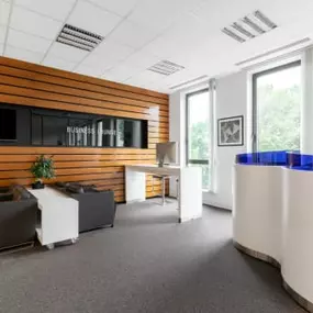 Bild von Regus - Krakow, Fronton