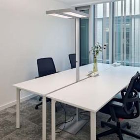 Bild von Regus - Lausanne, City Flon