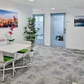 Bild von Regus - Lausanne, City Flon