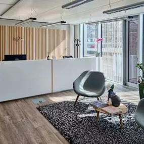 Bild von Regus - Lausanne, City Flon