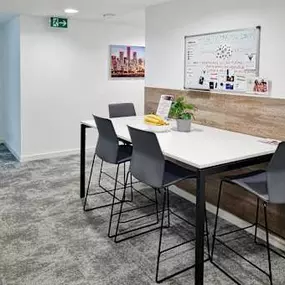 Bild von Regus - Lausanne, City Flon